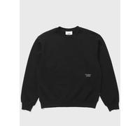 Pas Normal Studios Off-Race Sweatshirt men Sweatshirts black in taglia:XL