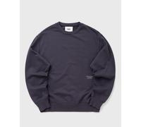 Pas Normal Studios Off-Race Sweatshirt men Sweatshirts grey in taglia:L