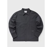 Pas Normal Studios Off-Race Tech Overshirt men Overshirts grey in taglia:XL