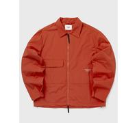 Pas Normal Studios Off-Race Utility Jacket men Shell Jackets orange in taglia:M