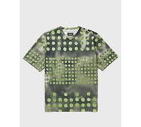 Pas Normal Studios T.K.O. Balance T-Shirt men Shortsleeves green in taglia:S