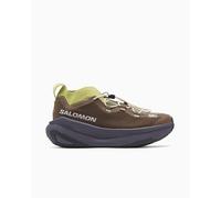 Pas Normal Studios x Salomon Advanced Gravel Concept