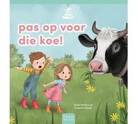 Pas op voor die koe!