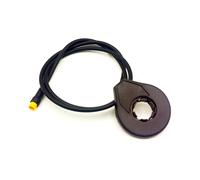 Pas pedalata assistita per bici elettrica RKS RSIII