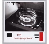 Pas (Post Abortion Stress) - Pure Energy Output Sessions