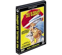 Pas si folles les Guêpes !