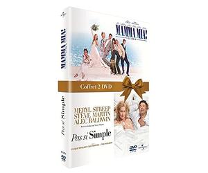 Pas si simple ; mamma mia