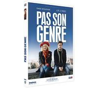 Pas son genre