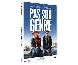 Pas son genre