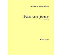 Pas Un Jour