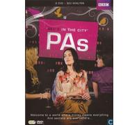 Pa'S (Unknown Binding) 2dvd Versapack