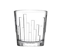 Pasabache Set 6 bicchieri cocktail 300 ml Scala Pasabahce