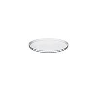 Pasabahce 10345 Patisserie Piatto Torta Vetro, 32 cm