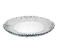 Pasabahce 10499 L Aurora Piatto Vetro, 31.5 cm, Tondo