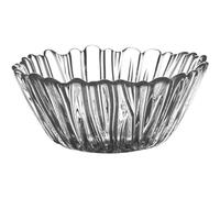Pasabahce 10601 L Vetro Aurora Set 6 Coppette, 14 cm