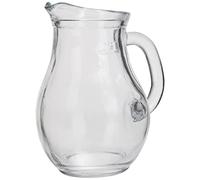 Pasabahce Brocca in vetro Taverna 138909 Trasparente 0,25 L Confezione da 12