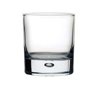 Bicchiere Centra Old Fashion Basso Cl 33 Pasabahce H 9,2 Ø Cm 8 Confezione Da 6 - trasparente vetro 42565