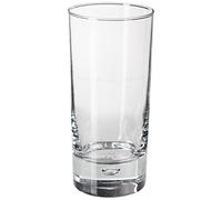 Confezione 6 Bicchiere Vetro Centra Long Drink Cl36 Pasabahce