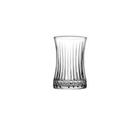 Pasabahce 42901 - Set di 6 bicchieri da tè Elysia, 170 cc
