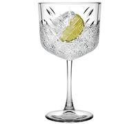 Pasabahce 440237 - Bicchiere da Cocktail Timeless, 550 ml, Confezione da 12, Colore: Trasparente
