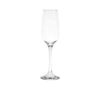 Calice Amber Flute Cl 20 Pasabahce H 22,7 Ø Cm 5,8 Confezione Da 6 - BM135976