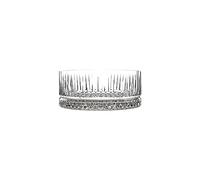 Pasabahce 488830 Elysia Confezione 2 Coppe, Vetro, Trasparente, 51,5 Cl
