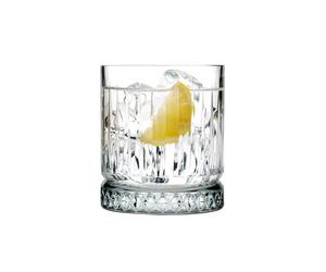 PAŞABAHÇE 520014G00 Elysia Bicchiere da Whisky, 210 Cc