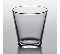 PASABAHCE 5826525 Vassoio 6 Bicchieri City in Vetro, Cl 25