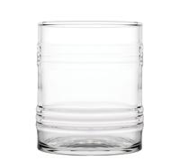 Confezione 12 Bicchieri Acqua Marca Pasabahce modello Tin Can 28 cl