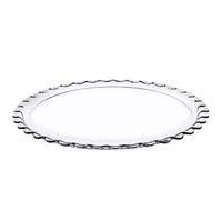 Pasabahce Piatto Torta in Vetro Patisserie 37cm - trasparente vetro 5832037