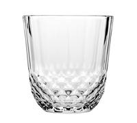 Pasabahce 5886732 Bicchiere, 320 milliliters, Vetro, Bianco