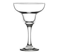 Pasabahce Set 6 bicchieri da cocktail in vetro 30,5 cl