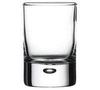 Pasabahce Bicchieri Centra Liquore in Vetro Trasparente 6 cl Confezione 6