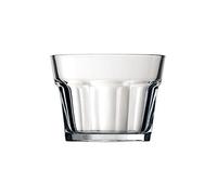 Bicchieri long drink, bicchiere di cristallo 12 set - Casablanca, 415 ml