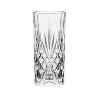 Set 4 Bicchieri Cocktail e Long Drinks TIMELESS 45cl - Pasabache - Bibite Mojito