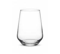 Set 6 Bicchieri Acqua ALLEGRA 42 cl Vetro - Pasabahce - Bevande Bibite