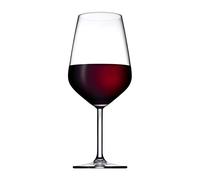 Pasabahce Confezione 6 Calici Allegra in Vetro cl49