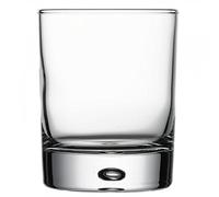 PASABAHCE Bicchieri da Whisky Centra, 225 ml, 6 Pezzi,