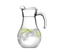 Pasabahce Bistro Brocca con Coperchio 1,8 lt