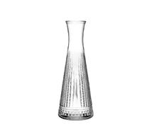 Pasabahce brocca elysia in vetro lt 1