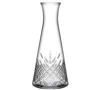 Pasabahce brocca timeless in vetro lt 1