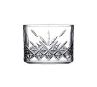 Pasabahce Ciotola Timeless 8 cm - Set di 4