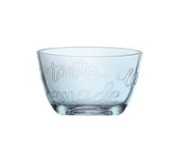 Pasabahce Citypop Set 6 Coppe, Vetro, Azzurro, 10cm