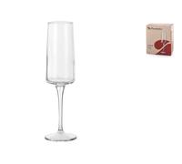 Pasabahce Confezione 6 calici flute,19 cl