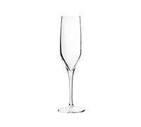 Pasabahce Confezione 6 calici flute Napa in vetro trasparente cl 20