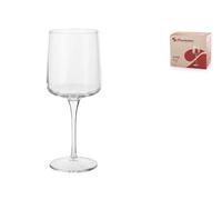 Pasabahce Confezione 6 calici Iconic, 27 cl