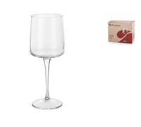 Pasabahce Confezione 6 calici Iconic, 43 cl