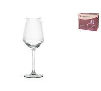 Pasabahce Confezione 6 calici vini bianchi Allegra Focus cl. 35