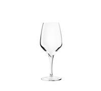 Pasabahce Confezione 6 calici vino bianco Napa in vetro trasparente, cl. 36