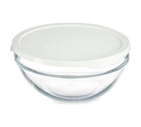 Pasabahce Contenitore per Alimenti, Multicolore, Standard-Estándar